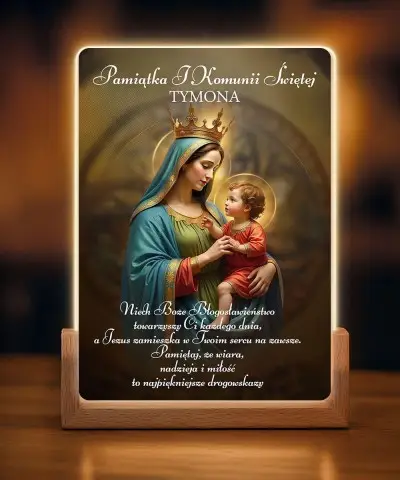 First Holy Communion Gift...