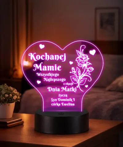 Mother's Day Gift for Mom...