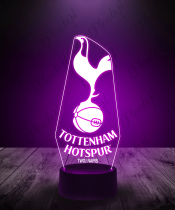 lampka_led_3d_plexido_tottenham_hotspur