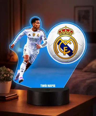 Jude Bellingham Real Madrid...