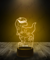 lampka_led_3d_plexido_t-rex