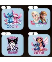 copy of Stitch Creative Kit for Making Bracelets and Necklaces Beads Charms for Girls