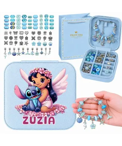 Personalized Lilo & Stitch...