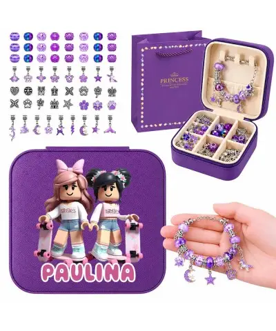 Personalizowany Zestaw do...