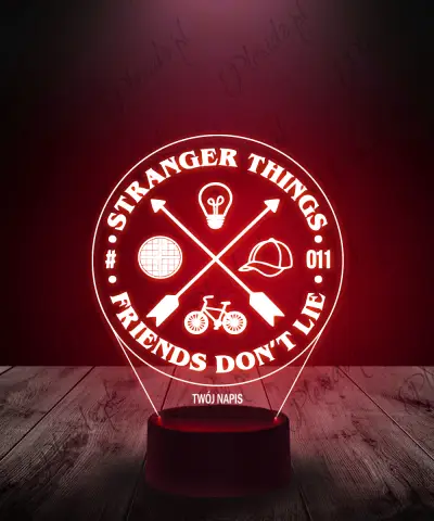 lampka_led_3d_plexido_stranger_things_koło