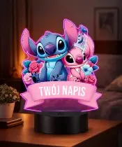 copy of Die Eiskönigin Elsa Anna LED 3D Lampe mit personalisiertem Namen – Geschenk für Mädchen