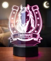 copy of Frozen Elsa Anna LED 3D Lamp Personalized Name Gift for a Girl