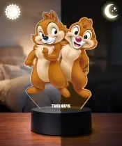 copy of Die Eiskönigin Elsa Anna LED 3D Lampe mit personalisiertem Namen – Geschenk für Mädchen