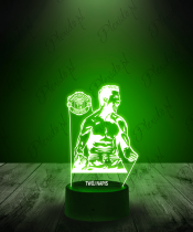 lampka_led_3d_plexido_cristiano_ronaldo_manchester