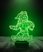 lampka_led_3d_plexido_roblox_kobieta