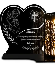 Znicz personalizowany — GE-O3 — ujęcie 3