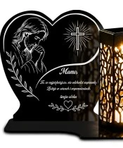 Znicz personalizowany — GE-O4 — ujęcie 3