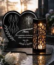 Znicz personalizowany — GE-O7 — ujęcie 5