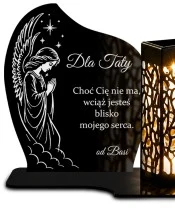 Znicz personalizowany — GF-O5 — ujęcie 3