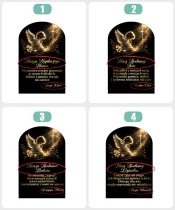 Znicz personalizowany — NP-O3 — ujęcie 7