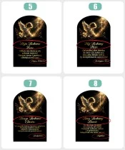 Znicz personalizowany — NP-O3 — ujęcie 8