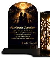 Znicz personalizowany — NT-O2 — ujęcie 3