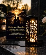 Znicz personalizowany — NT-O2 — ujęcie 4
