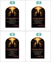 Znicz personalizowany — NT-O2 — ujęcie 7