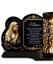 Znicz personalizowany — NH-O1 — ujęcie 3