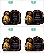Znicz personalizowany — NH-O2 — ujęcie 7