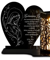 Znicz personalizowany — GS-O8 — ujęcie 3