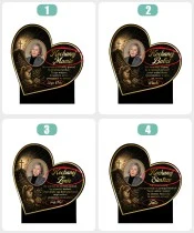 Znicz personalizowany — NS-O1 — ujęcie 7