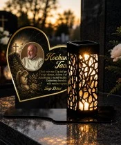Znicz personalizowany — NS-O2 — ujęcie 4