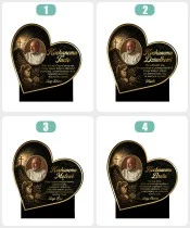 Znicz personalizowany — NS-O2 — ujęcie 7