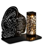 Znicz personalizowany — GMD-O1 — ujęcie 2