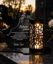 Znicz personalizowany — GPT-O1 — ujęcie 4