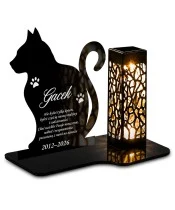 Znicz personalizowany — GKT-O1 — ujęcie 2