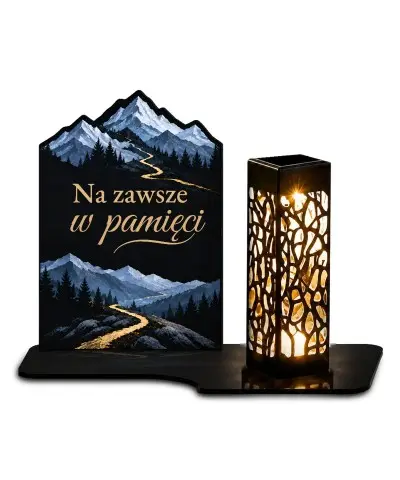 Górski szlak — zdjęcie 1