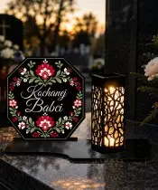 Kwiaty ludowe — zdjęcie 3