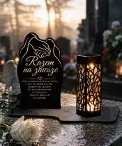 Splecione dłonie — zdjęcie 4