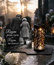 Para na alejce — zdjęcie 4