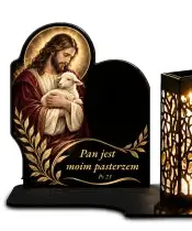 Dobry Pasterz — zdjęcie 2