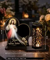 Jezu ufam Tobie — zdjęcie 5
