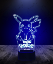 lampka_led_3d_plexido_pokemon_pikachu_napis