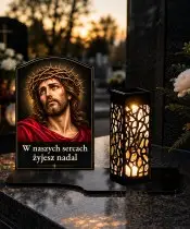 Jezus w koronie cierniowej — zdjęcie 3