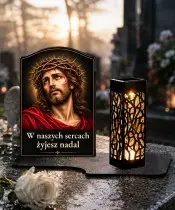 Jezus w koronie cierniowej — zdjęcie 4