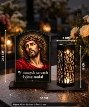Jezus w koronie cierniowej — zdjęcie 5