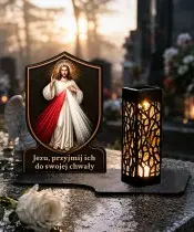 Jezus Miłosierny — zdjęcie 4