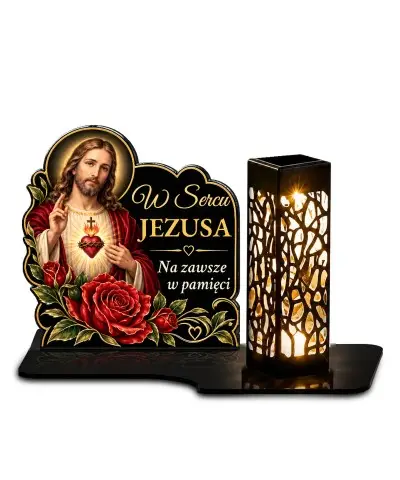 Najświętsze Serce Jezusa — zdjęcie 1