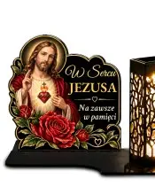 Najświętsze Serce Jezusa — zdjęcie 2