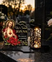 Najświętsze Serce Jezusa — zdjęcie 3