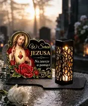 Najświętsze Serce Jezusa — zdjęcie 4