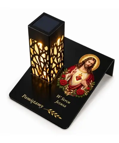 Gięty Najświętsze Serce Jezusa — zdjęcie główne