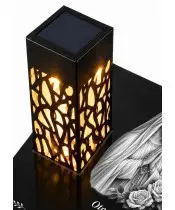 Gięty Matka Boża Fatimska mono — lampion