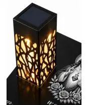 Gięty Najświętsze Serce Jezusa mono — lampion